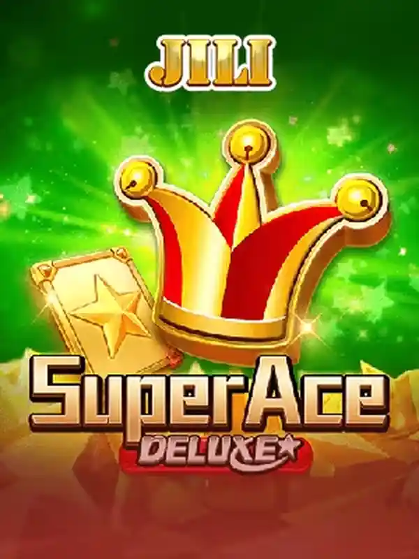 সুপার এস ডিলাক্স অনলাইন ক্যাসিনো স্লট